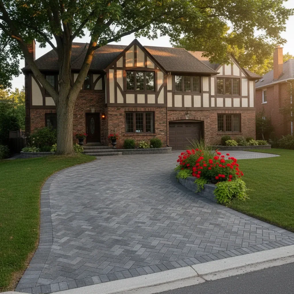 Legacy Landscaping Etobicoke Landscaping services in Etobicoke